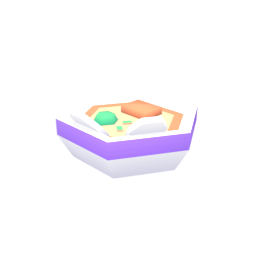Bowl Broth